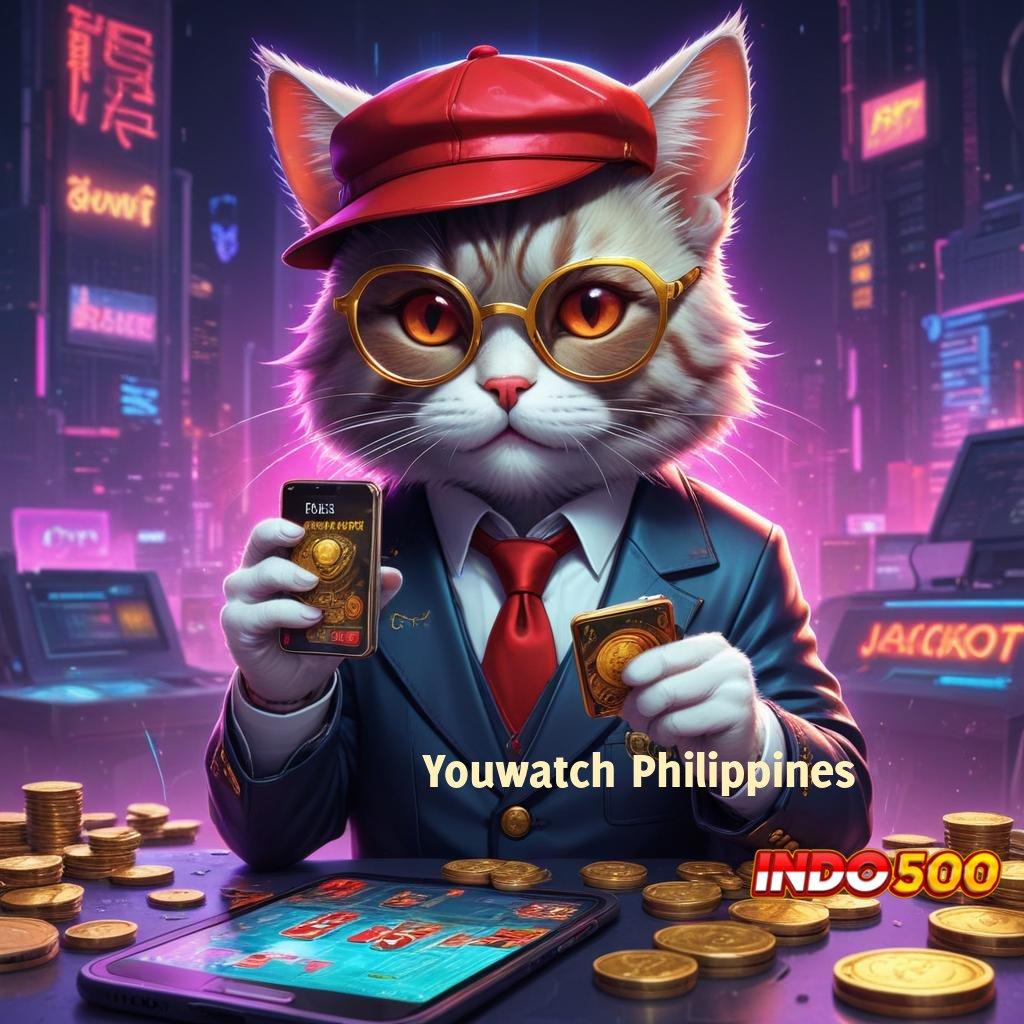 Youwatch Philippines