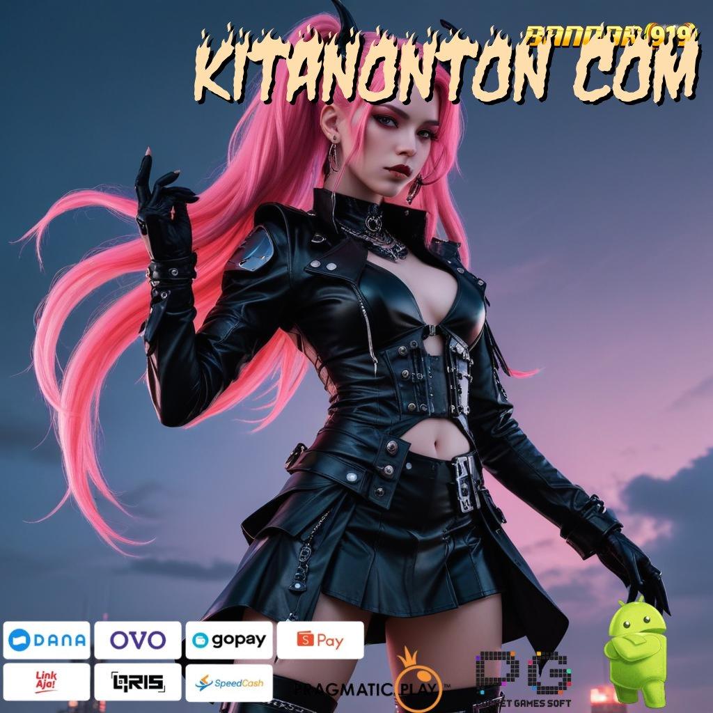 KITANONTON COM > Deposit Linkaja 15rb Apk Slot Tanpa Modal