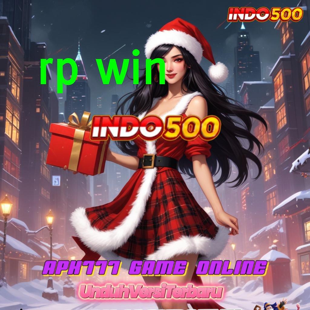 RP WIN 🧡 dp linkaja terjangkau 20k