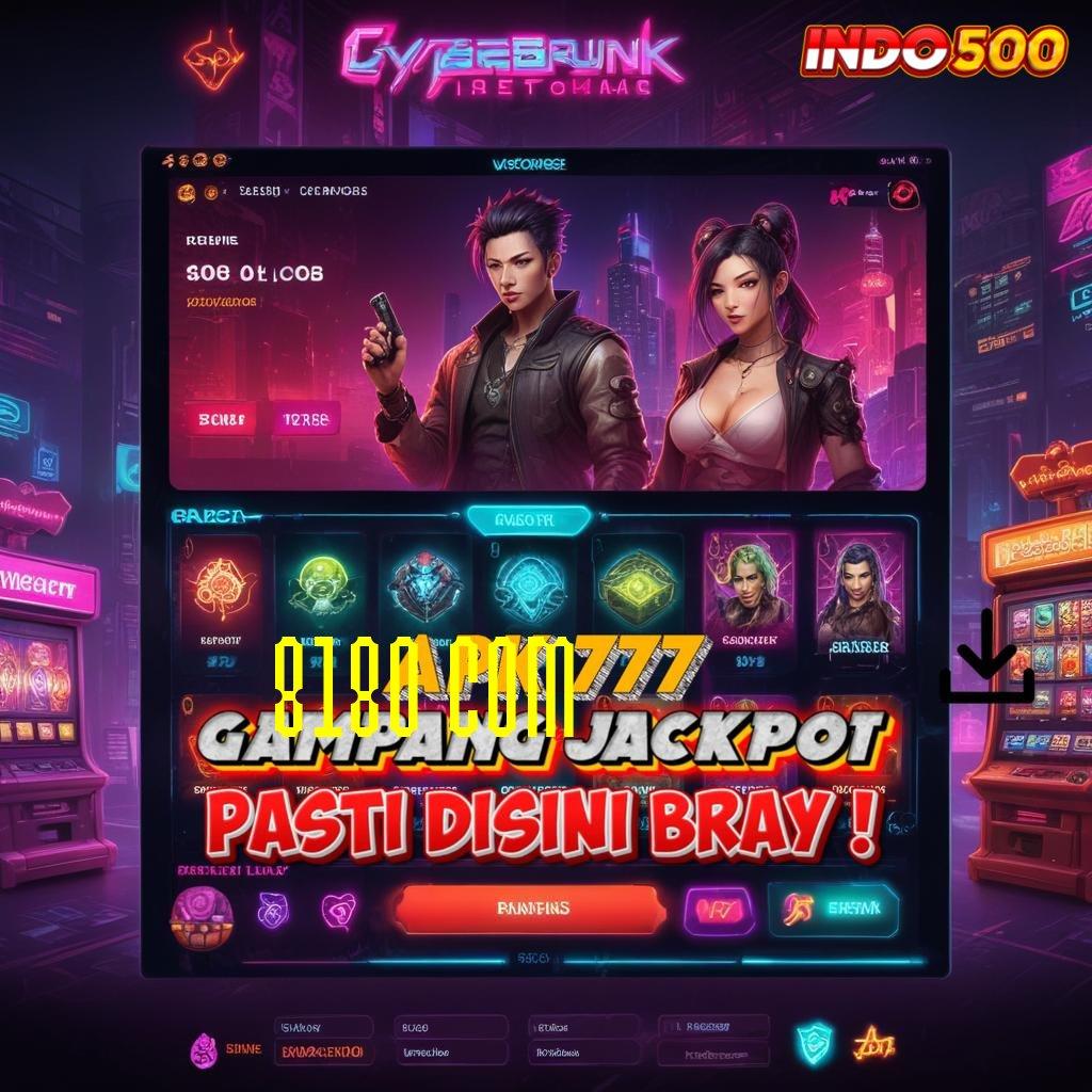 8180 COM mesin slot deposit shopeepay untuk untung maksimal