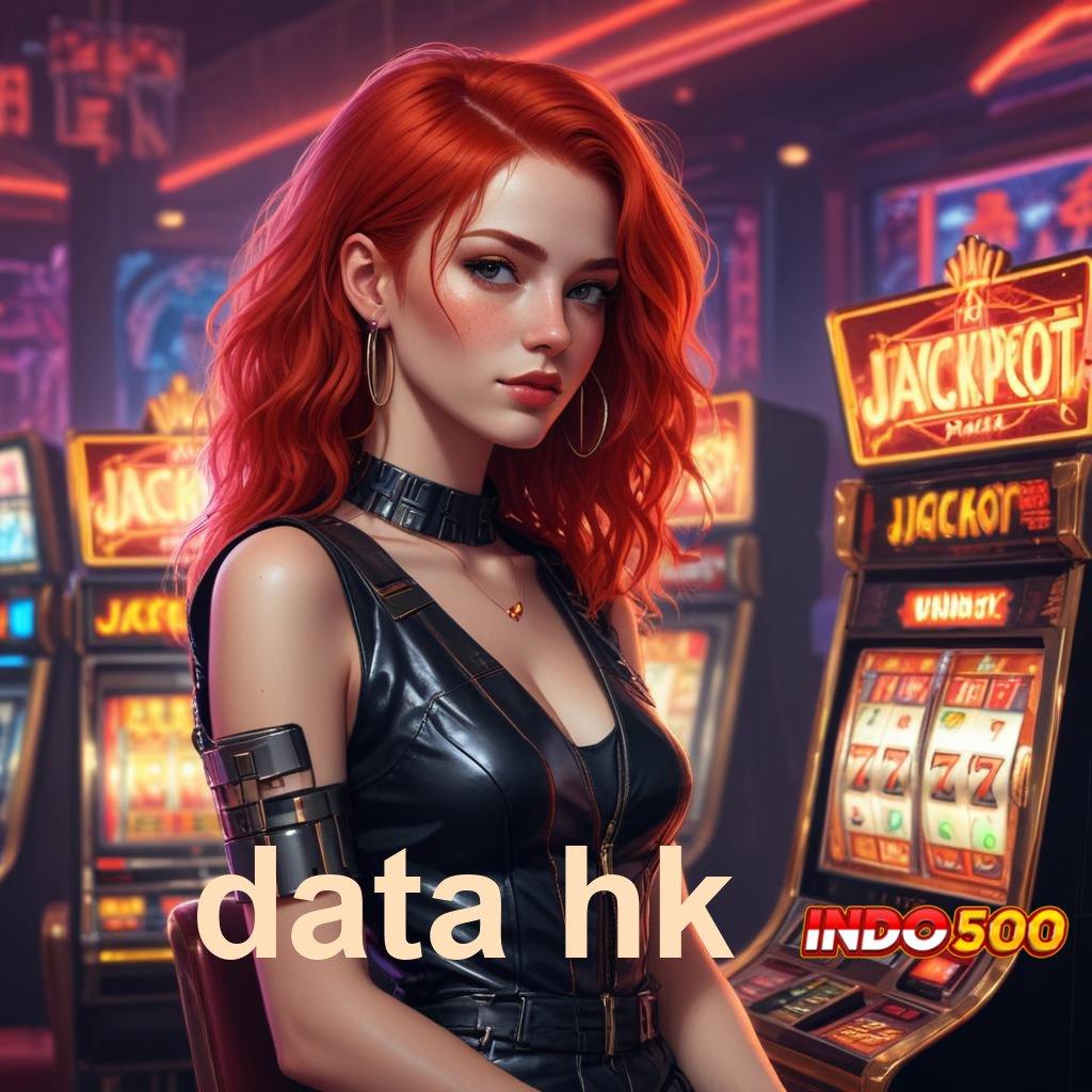 DATA HK 💥 Komunitas Baru Slot Langsung Maxwin Instan