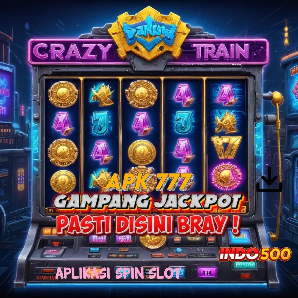 APLIKASI SPIN SLOT 🐉 Teknologi Scatter Dengan Versi Web 3 IOS Baru