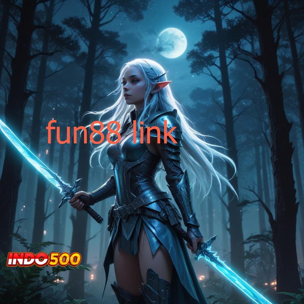 FUN88 LINK 💯 Pembaruan APK Bonus Harian Infrastruktur Kerja