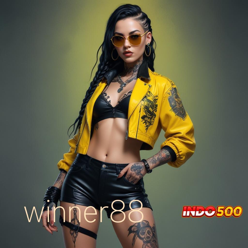 WINNER88 ♍ Tertinggi Juara Slot Apk Tanpa Isi Saldo