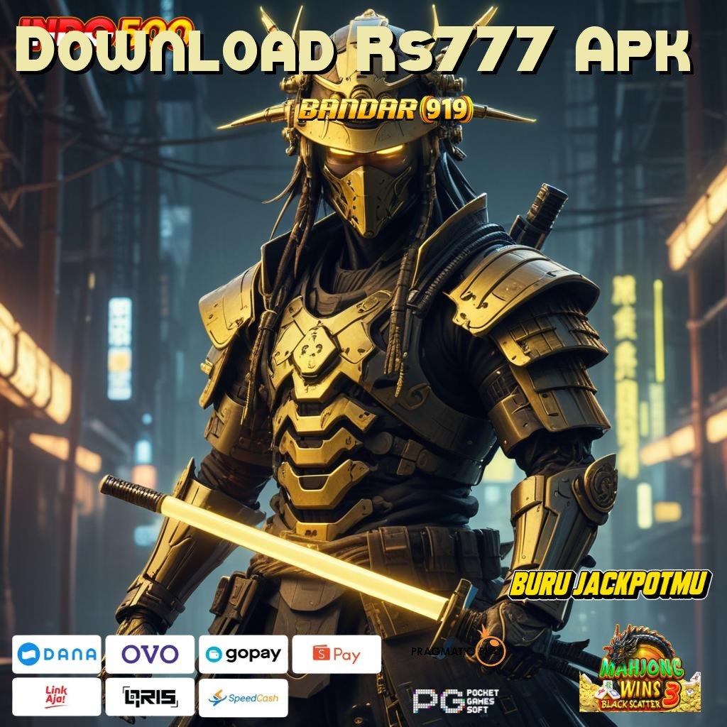 Download Rs777 Apk