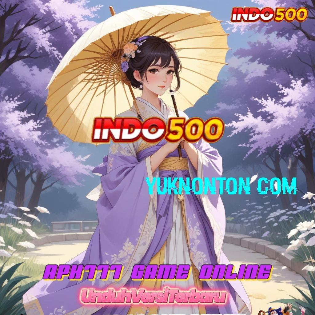 YUKNONTON COM ✧ Angka Menang Maksimal Instal Aplikasi Main Uang Nyata