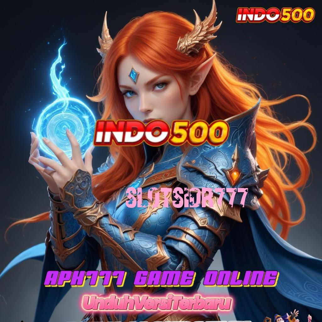 SLOTSIDR777 Deposit Mandiri 20000 Slot Progresif Thailand