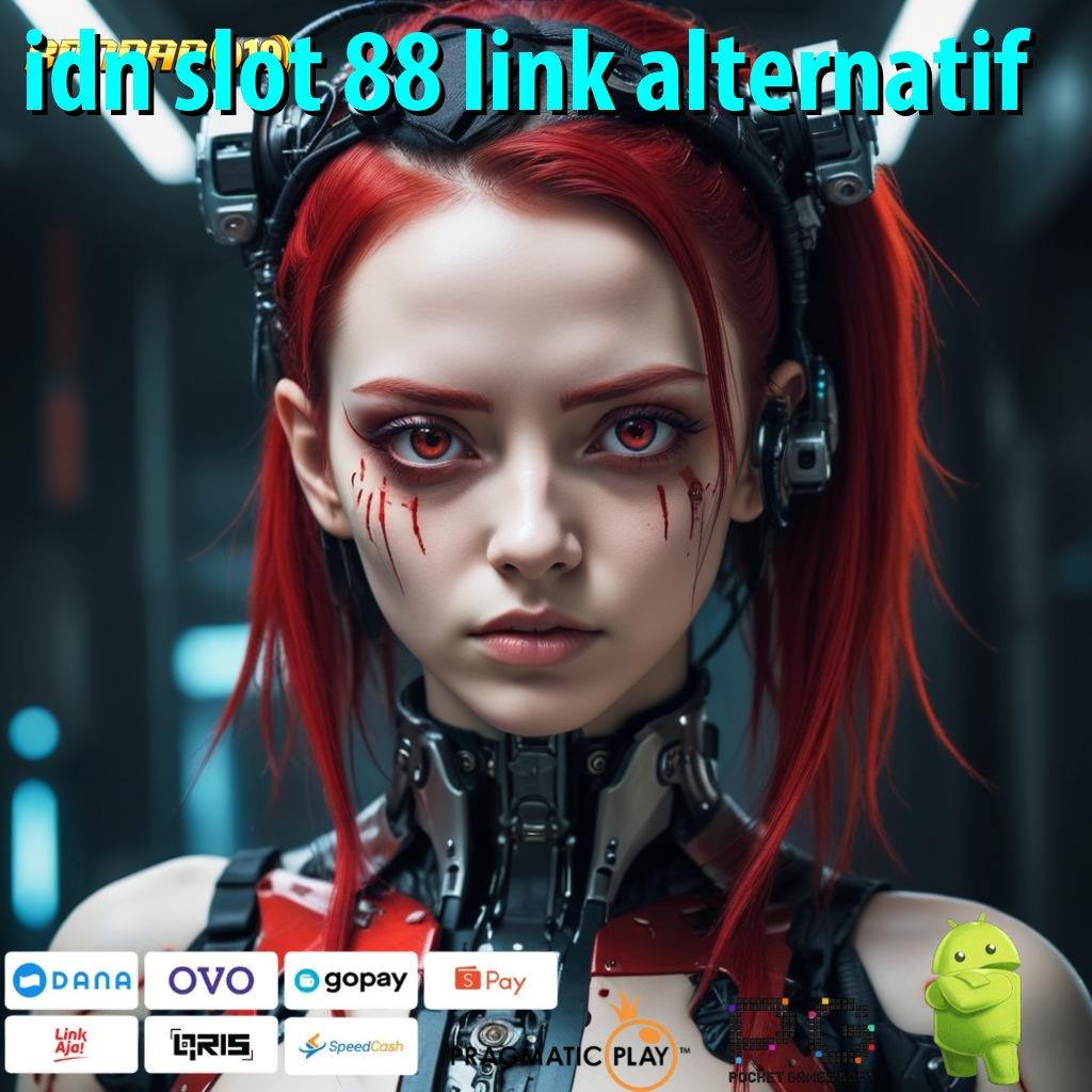 IDN SLOT 88 LINK ALTERNATIF # Teknikal Efektif Sertifikasi Cepat Tanpa Hambatan