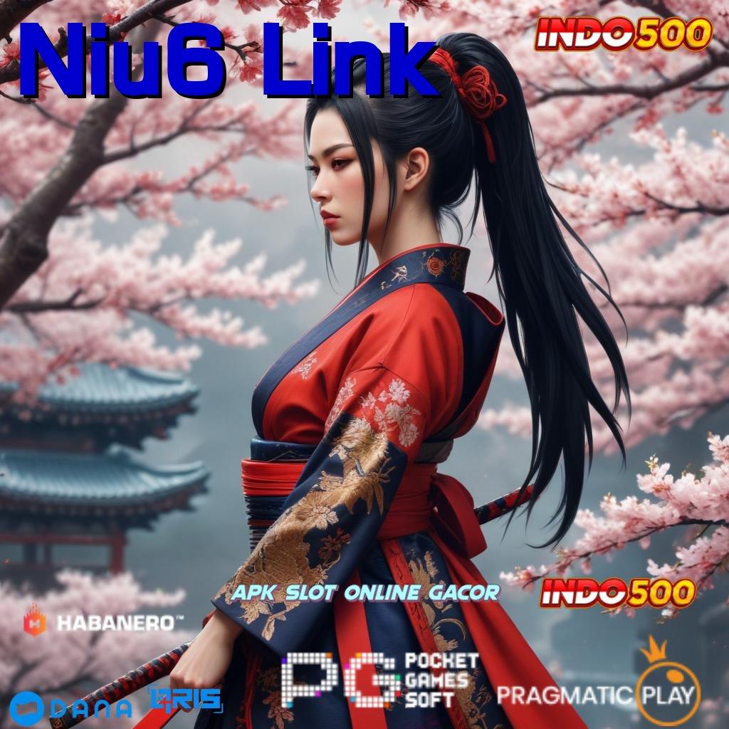 Niu6 Link