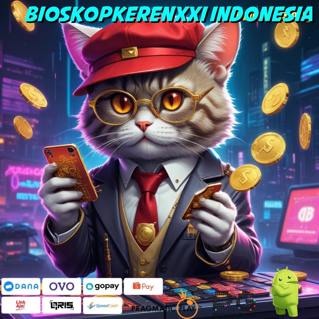 BIOSKOPKERENXXI INDONESIA @ Segera Spin Dalam Event Baru Yang Stabil