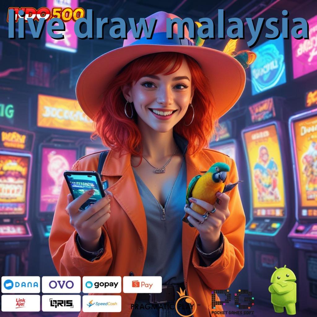 LIVE DRAW MALAYSIA Terunggul Pertama Unduh Apk Slot Gacor 777 Terbaru Gratis