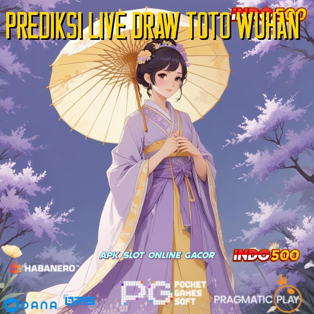 PREDIKSI LIVE DRAW TOTO WUHAN , Roda Keberuntungan Jembatan Nasib Kaya