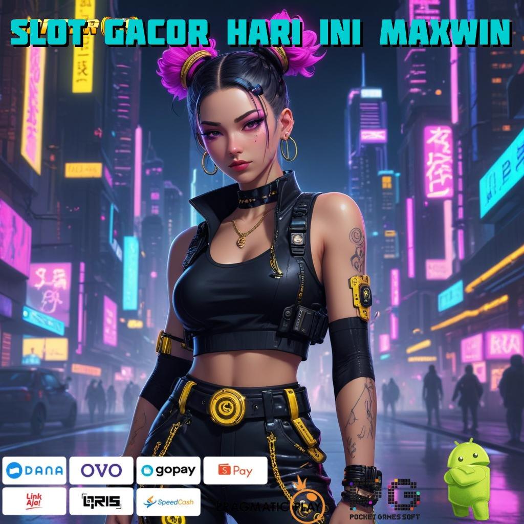 SLOT GACOR HARI INI MAXWIN | Auto Viral Scatter Jalan Cepat Menuju Maxwin Terbaik