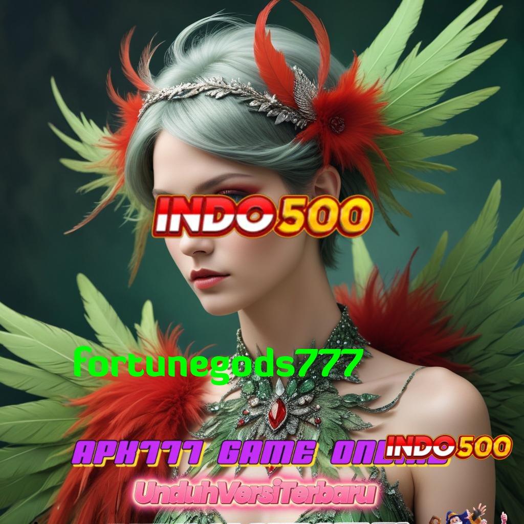 FORTUNEGODS777 ↦ Segera Raih Bonus Langsung Dalam Sistem Baru