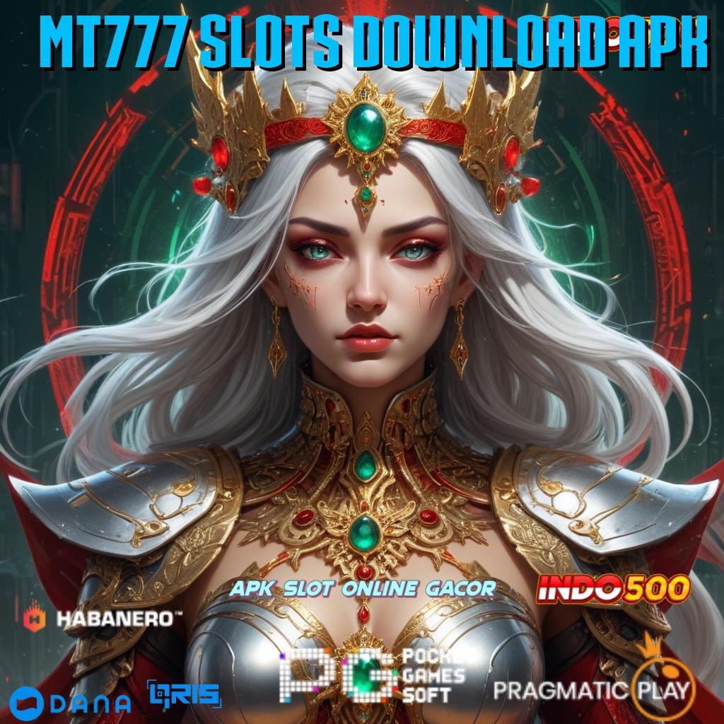 Mt777 Slots Download Apk