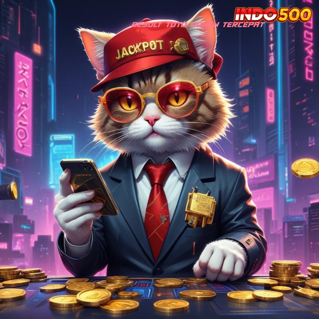 RESULT TOTO WUHAN TERCEPAT Bonus Besar APK Android iOS Titik Penghubung