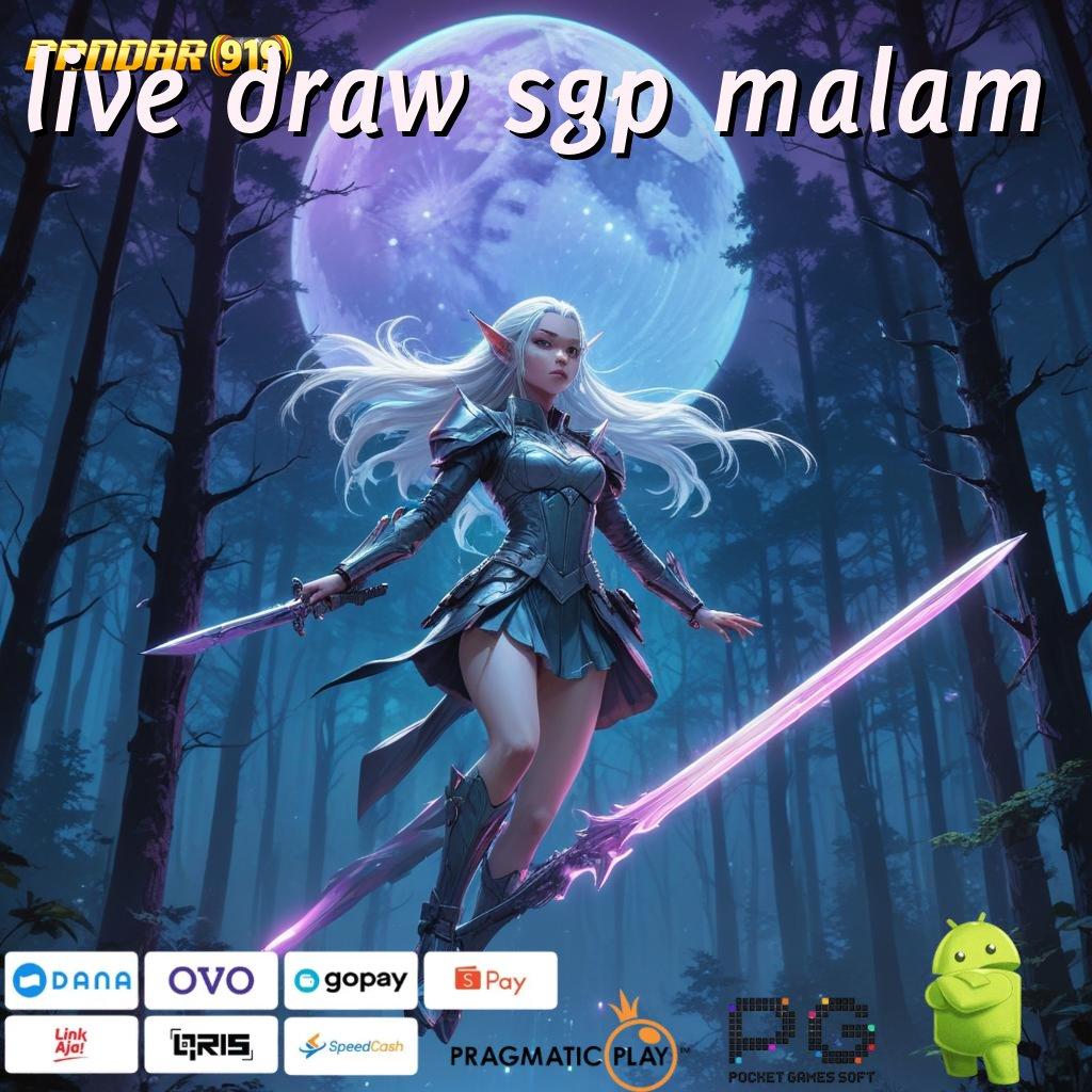 LIVE DRAW SGP MALAM > Mengalami Proses Simpel Nyaman dan Mudah