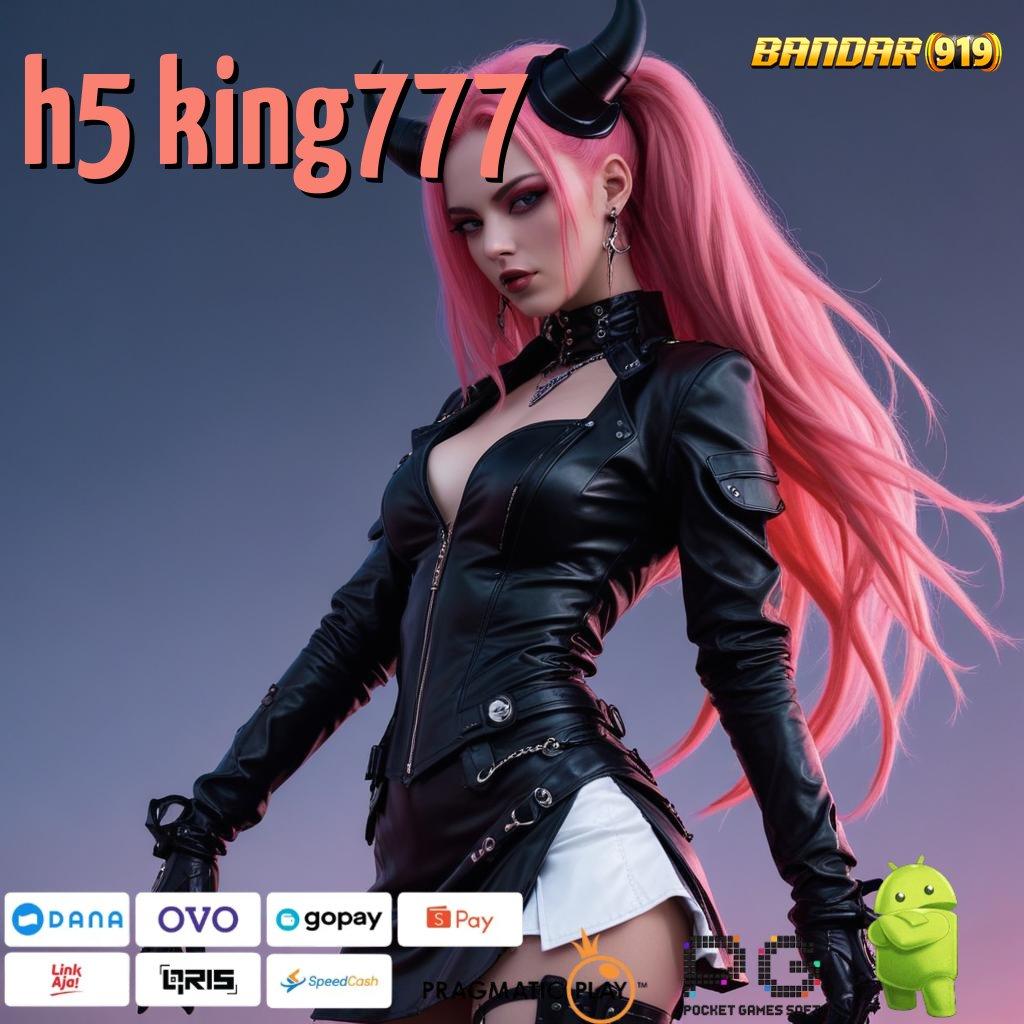 H5 KING777 # Kode Berkah Slot Idr 777 APK dengan Fitur Baru 2025