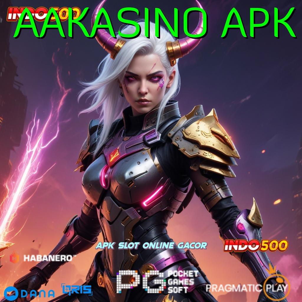 AAKASINO APK Abis Gacor Pasang Aplikasi Versi Android