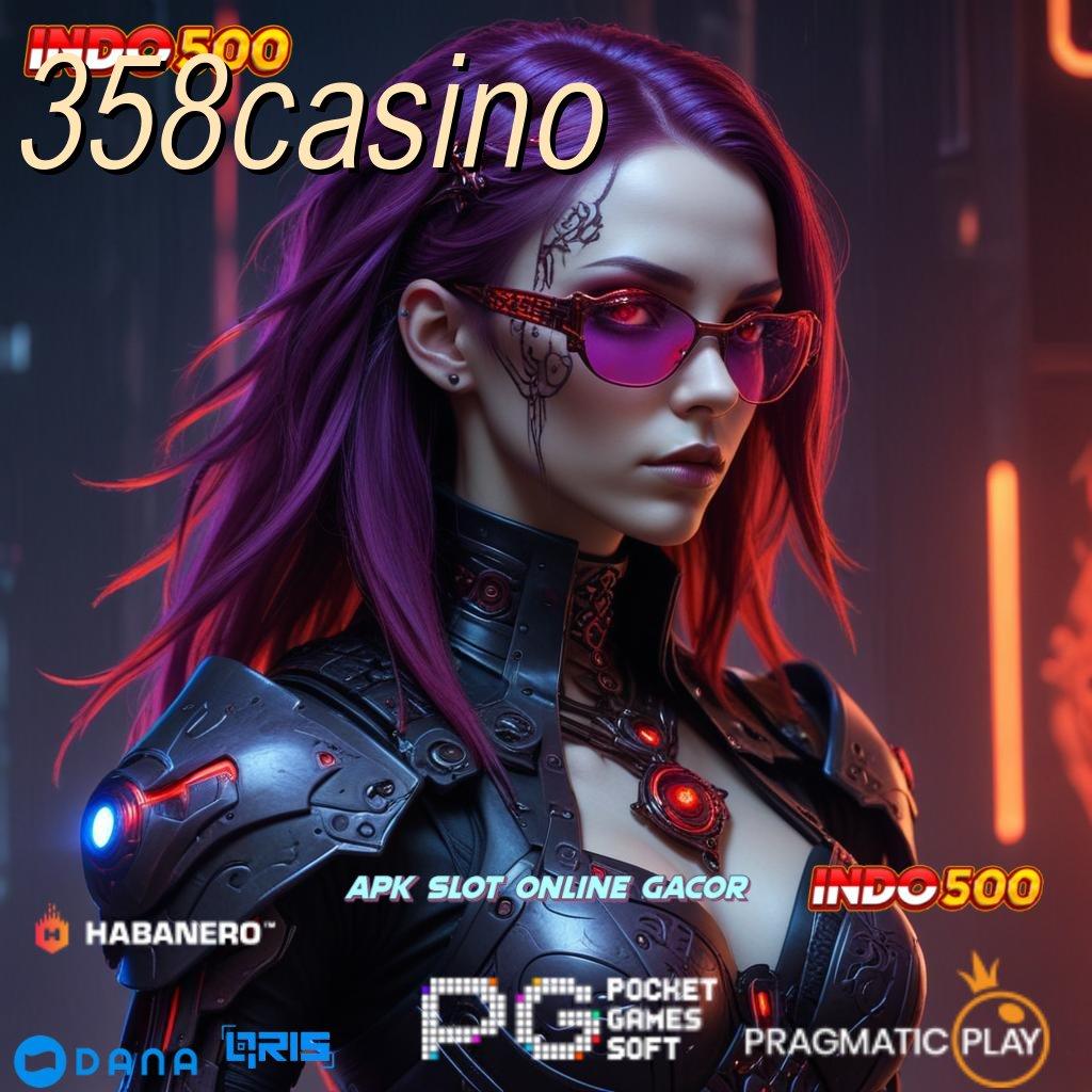 358casino