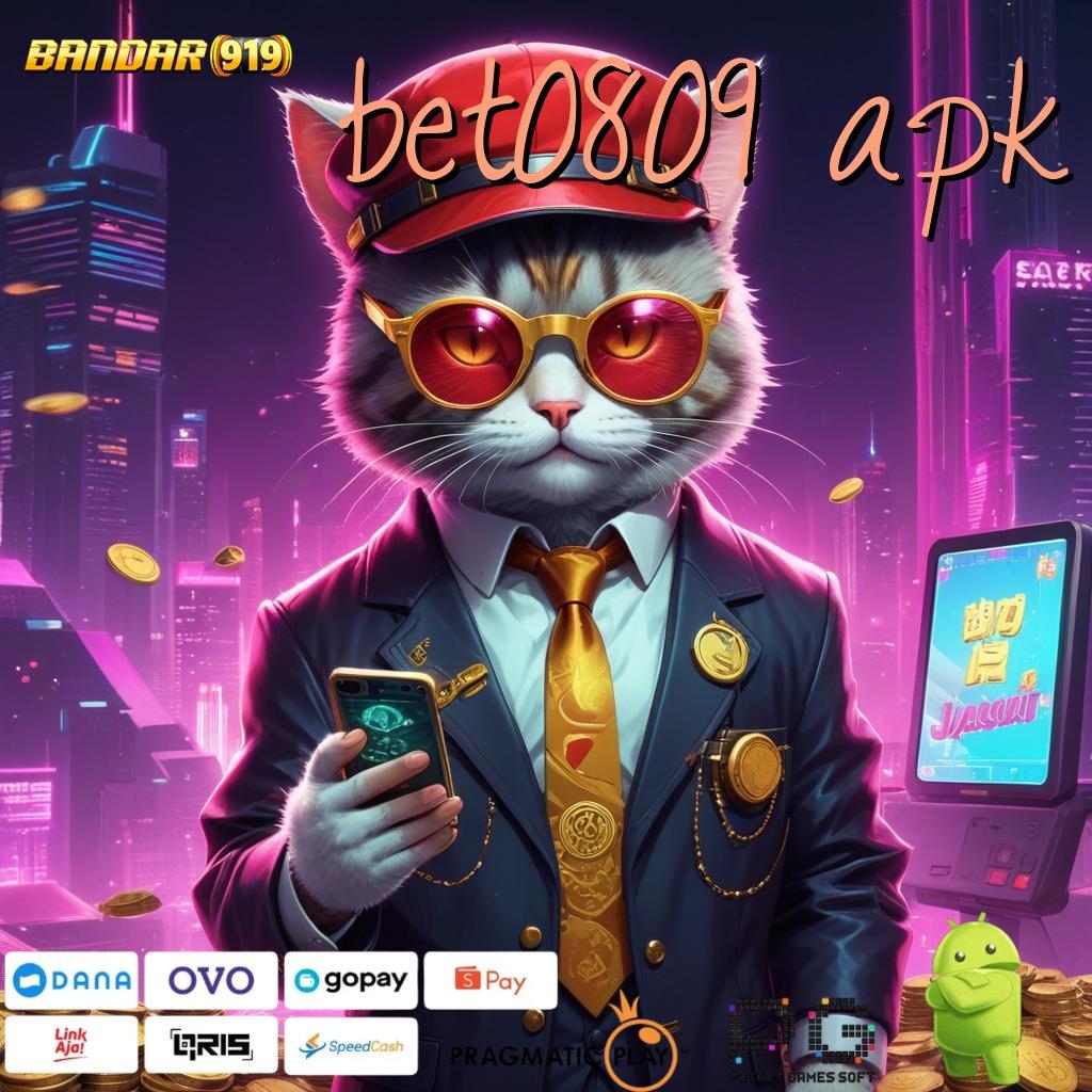 BET0809 APK # Deposit Mandiri Idr 20 Cheat Slot Apk Mod Gratis