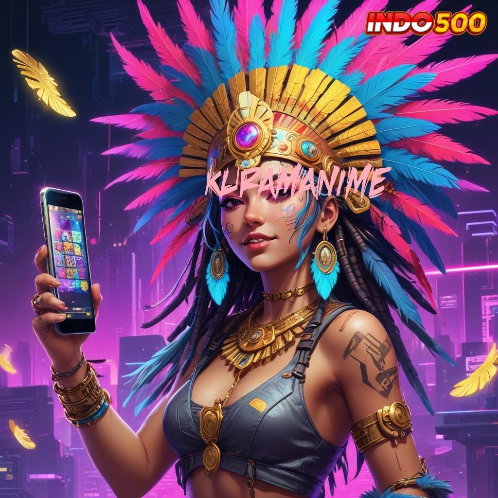 KURAMANIME ➤ Sistem Tanpa Halangan Slot Gacor Terbaru 2025, Penuh Dengan Jackpot!