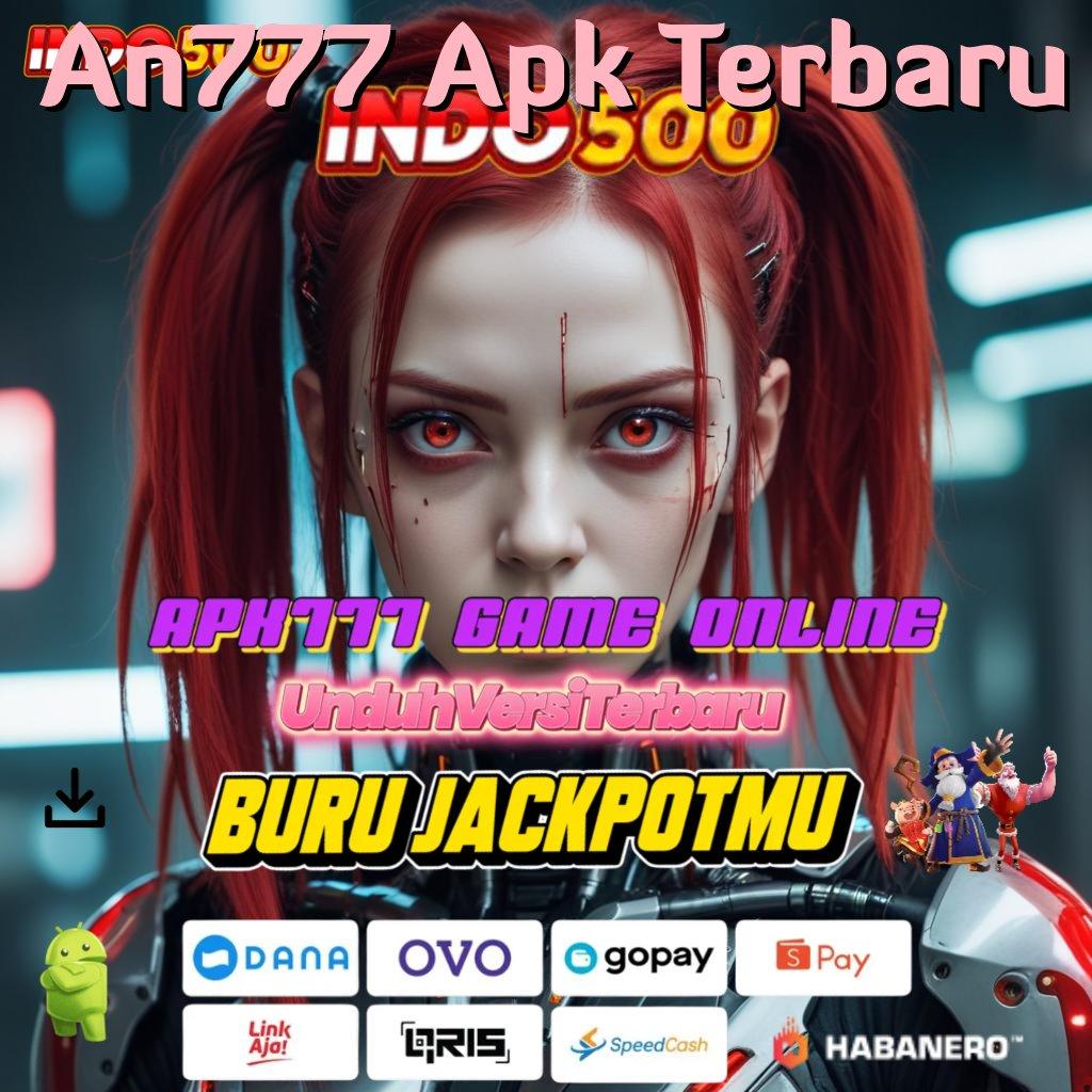 An777 Apk Terbaru