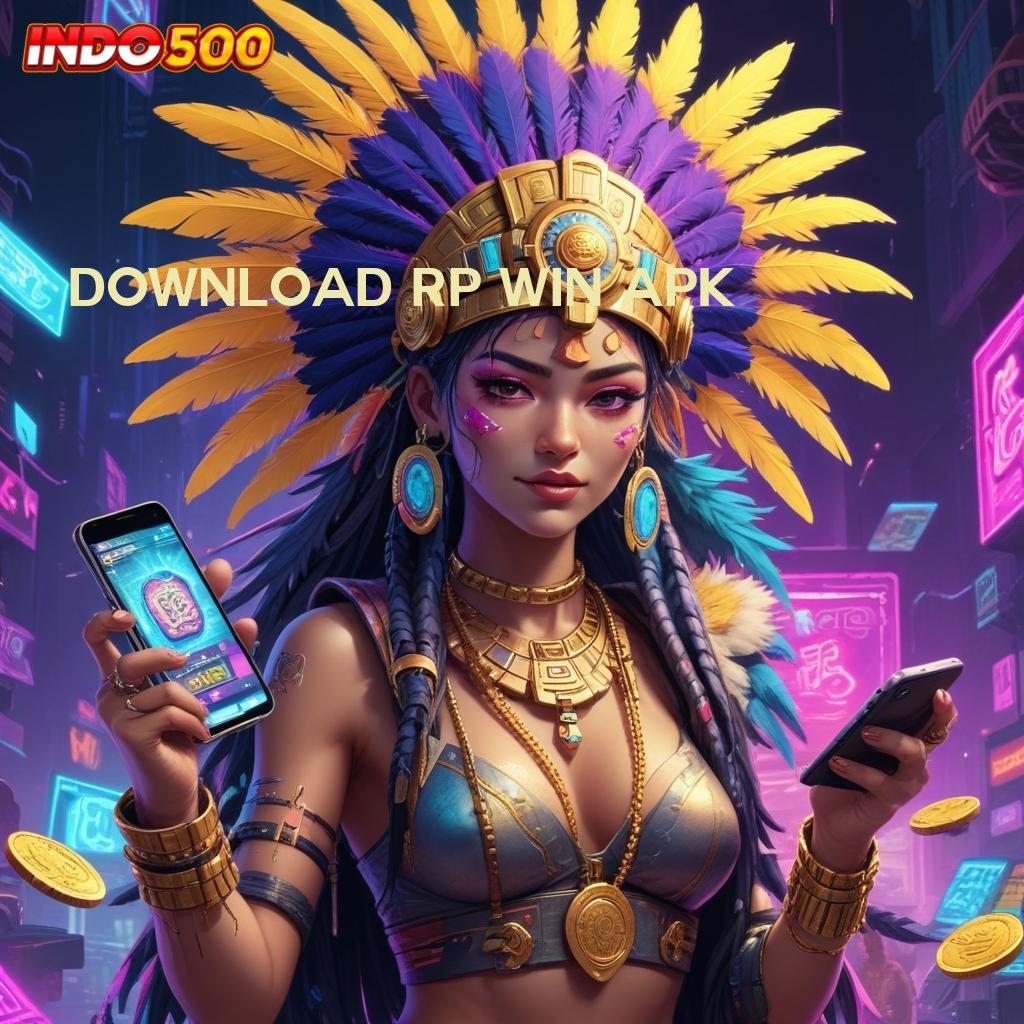 DOWNLOAD RP WIN APK ✔ sumber valid langsung viral amandemen penting