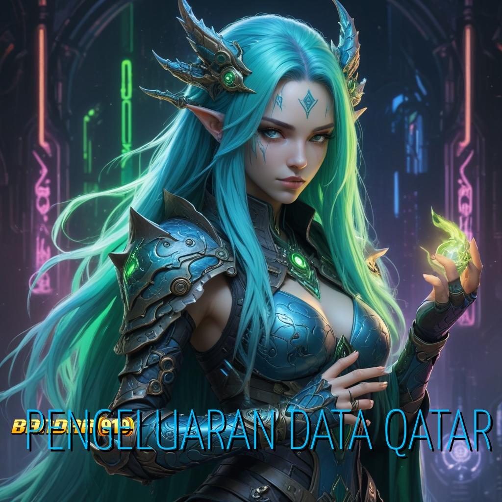 PENGELUARAN DATA QATAR ➜ Bonus APK Pembaruan 109