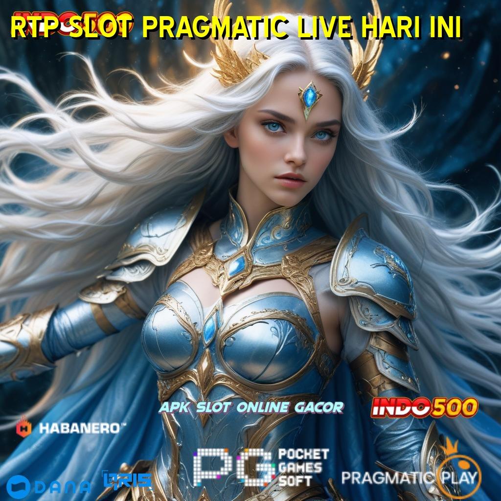 RTP SLOT PRAGMATIC LIVE HARI INI → dompet kulit premium