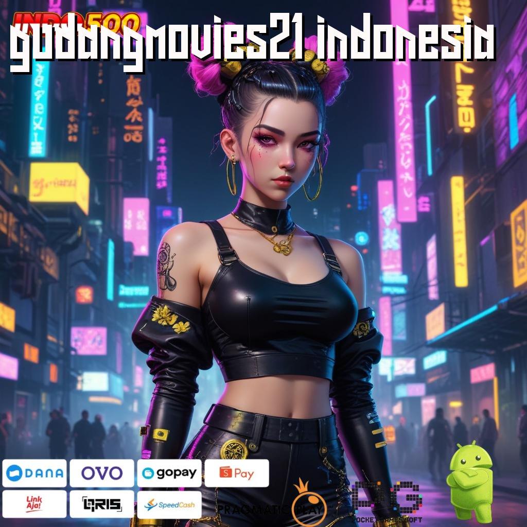 GUDANGMOVIES21 INDONESIA Game Baru Dengan Pendekatan Ekosistem Modern