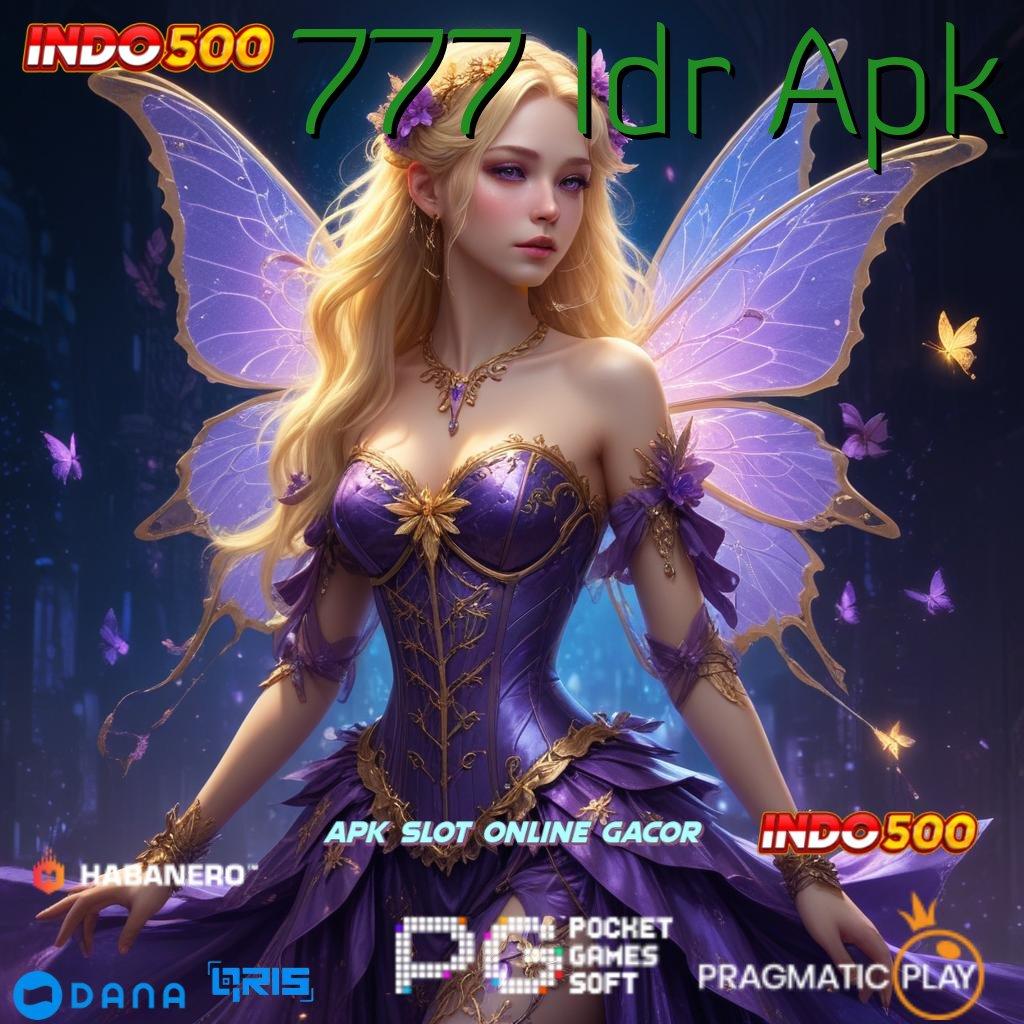 777 Idr Apk