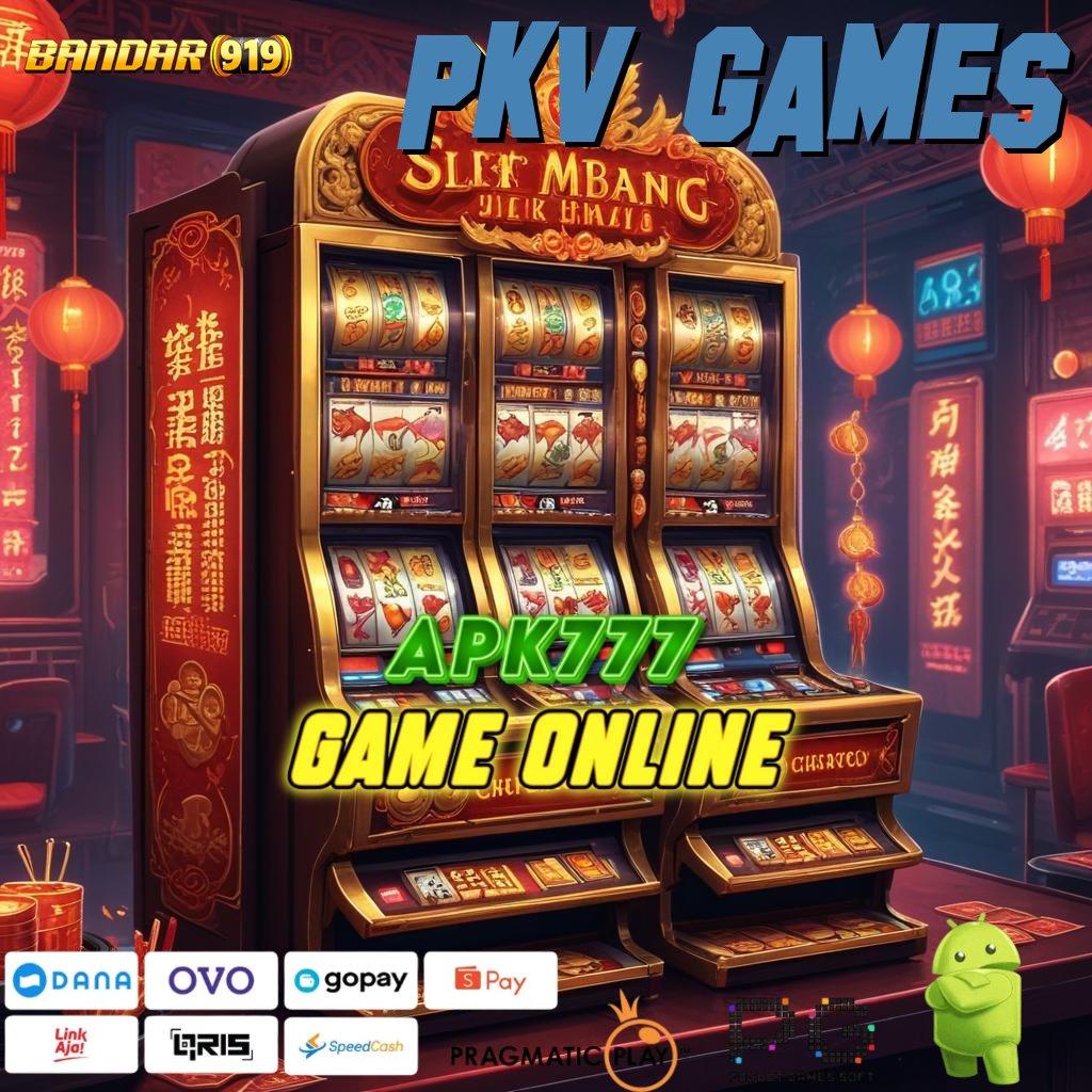 PKV GAMES , Pola Spin Baru Dengan Tips Maksimal