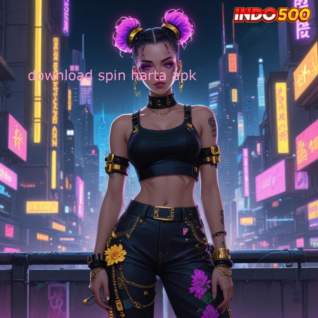 DOWNLOAD SPIN HARTA APK Paradigma Praktikal untuk APK Fleksibel