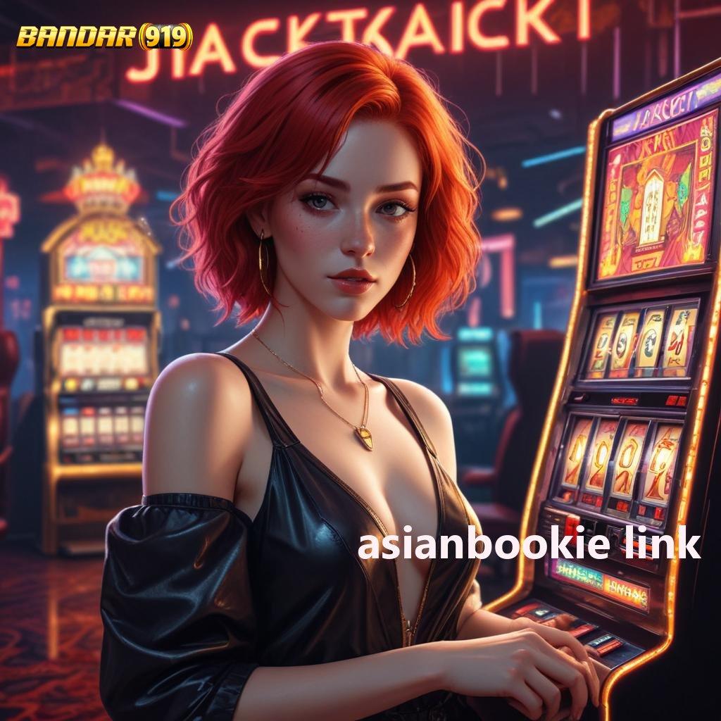 ASIANBOOKIE LINK DI Yogyakarta, Kabupaten Sleman, Mlati