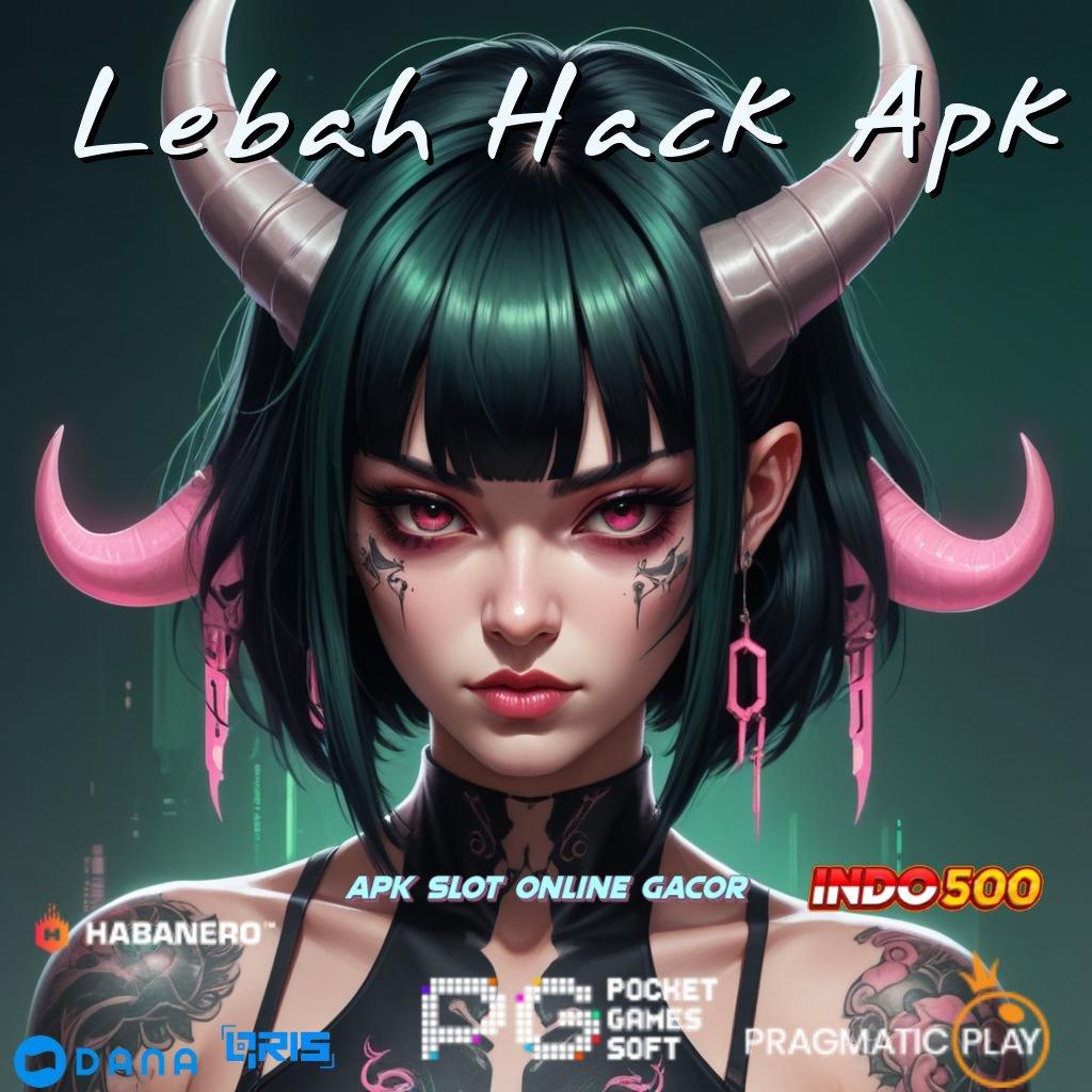 Lebah Hack Apk