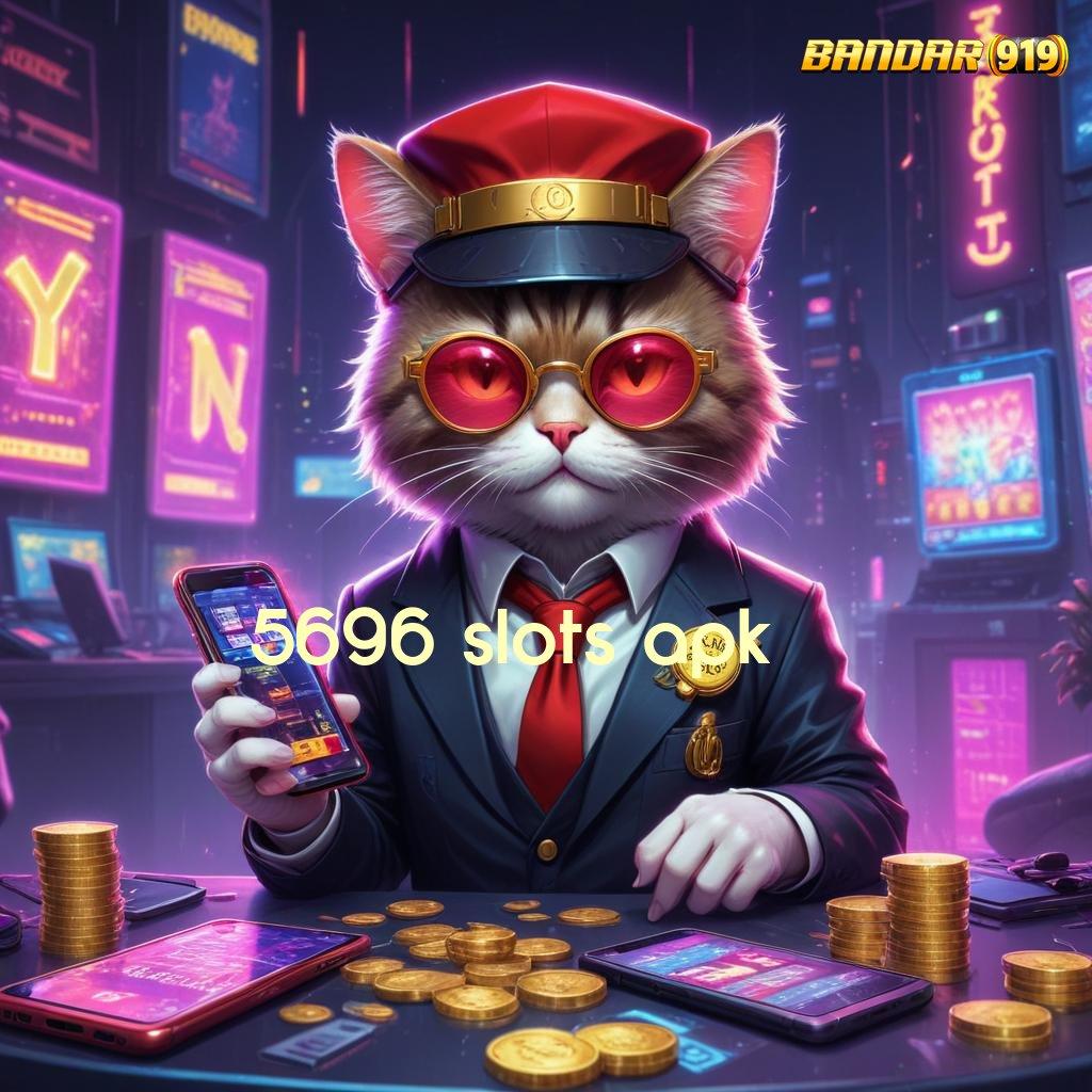 5696 SLOTS APK Bangka Belitung, Kota Pangkal Pinang, Girimaya