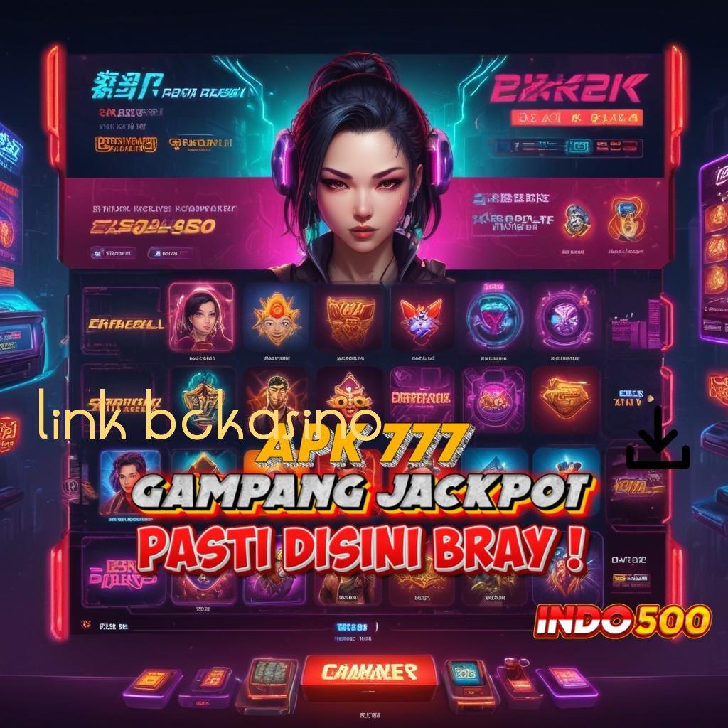 LINK BCKASINO 🚀 WD Instan Permainan Stabil Mulus