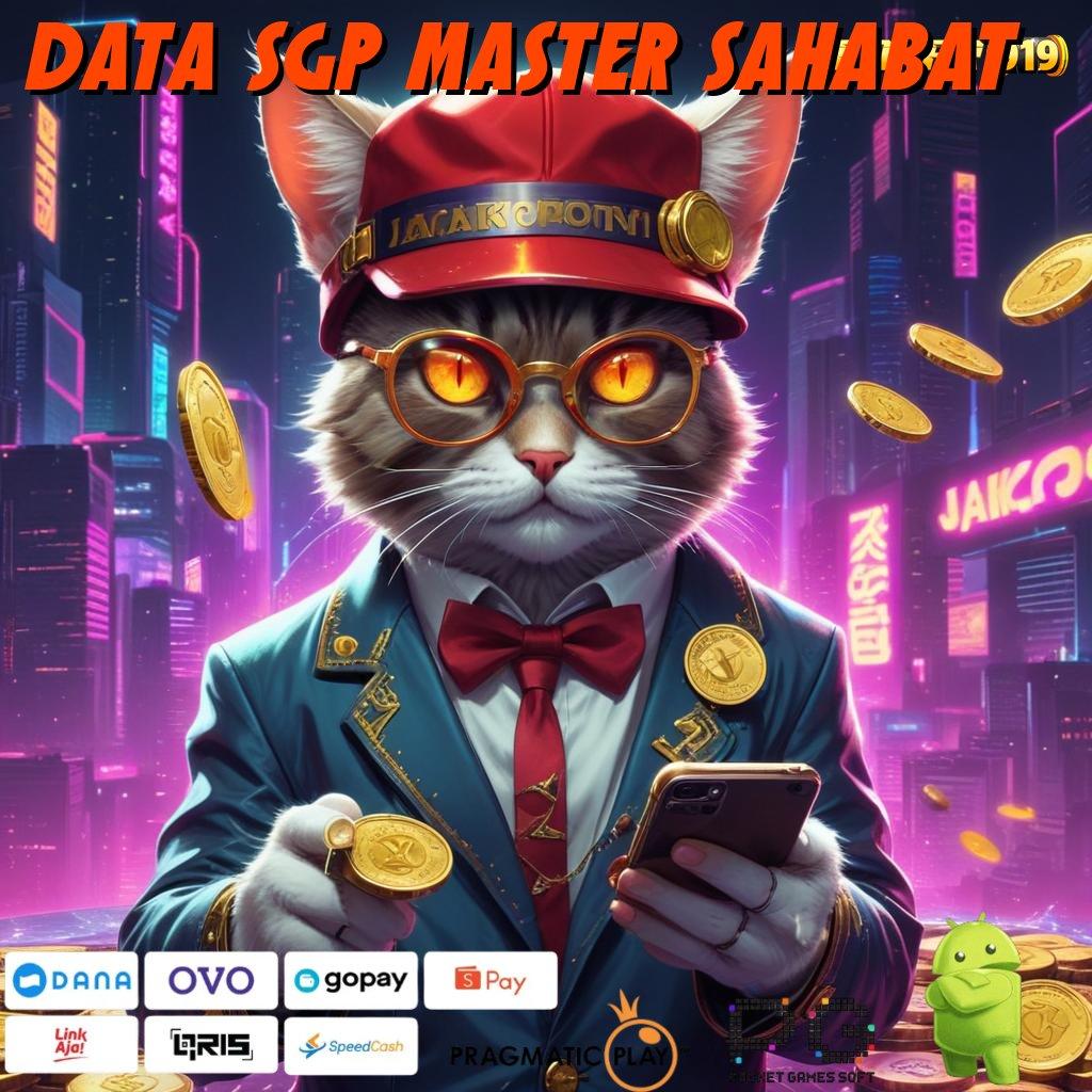 DATA SGP MASTER SAHABAT , Jalan Mulus Rezeki Gampang Tiada Akhir