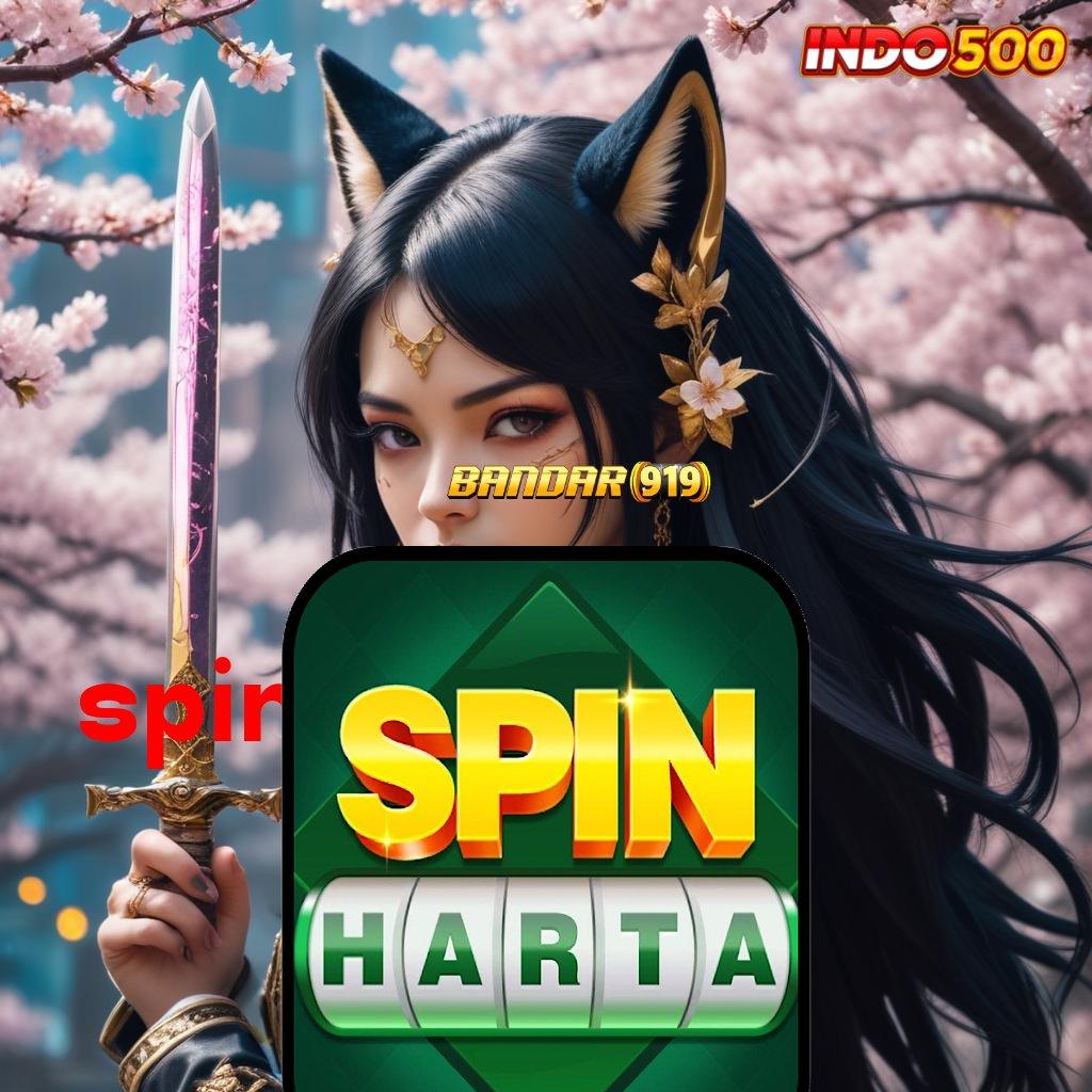 SPINHARTA → sistem operasional pondasi media struktur kerja rangka kerja