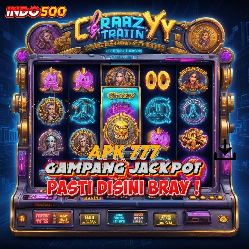 ARKDGAME tanpa uang strategi efektif teratas pertama