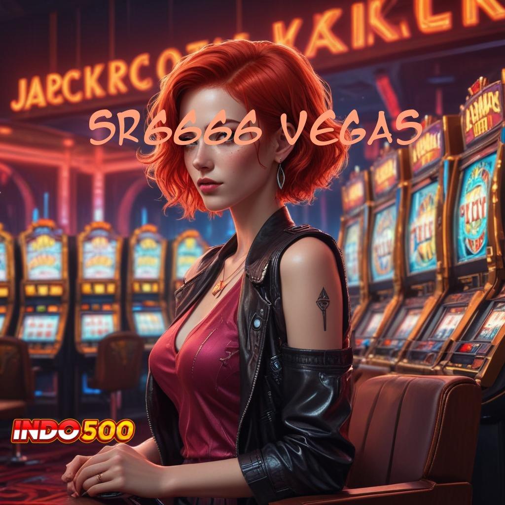 SR6666 VEGAS Depo Shopeepay 20K Langsung Kaya