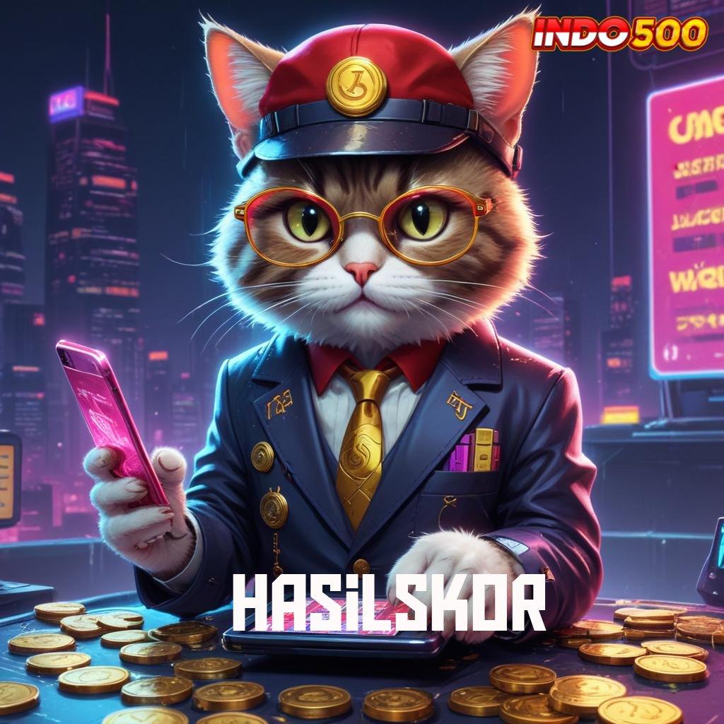 HASILSKOR 💫 Game Android Versi Baru Unduh Tanpa Ribet