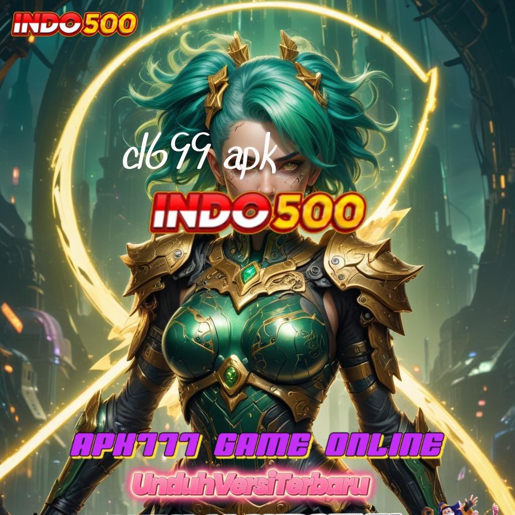 CL699 APK # Roda Putar Akurat Rezeki Langsung Masuk