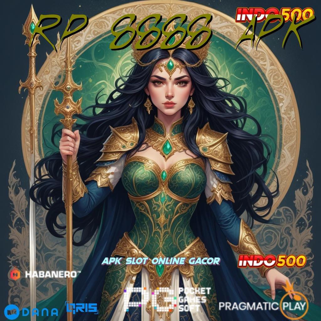 RP 8888 APK 👉 mesin baru jalankan putaran tanpa hambatan