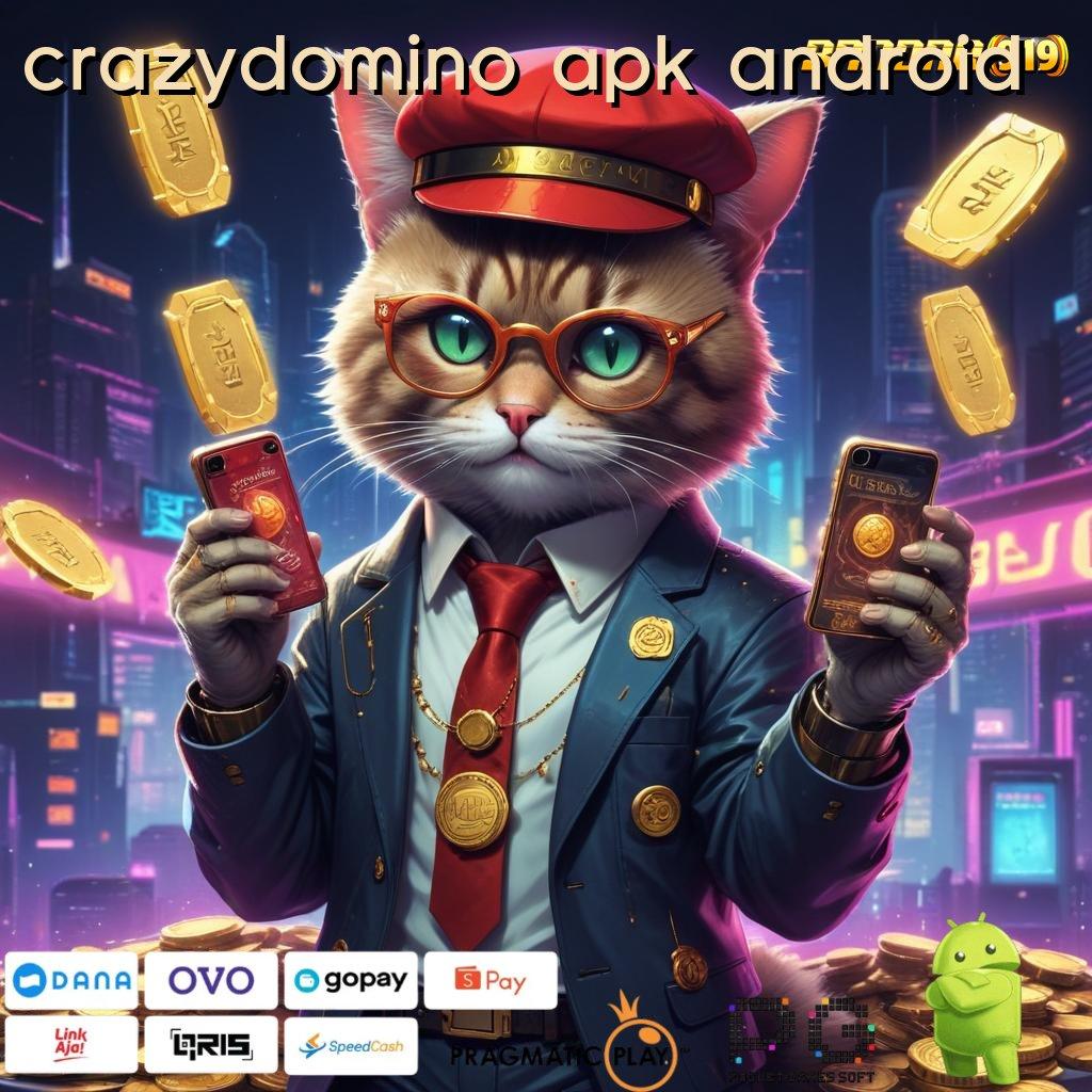 CRAZYDOMINO APK ANDROID , (Versi New) 2.577.66 digital (Versi New) 2.577.66