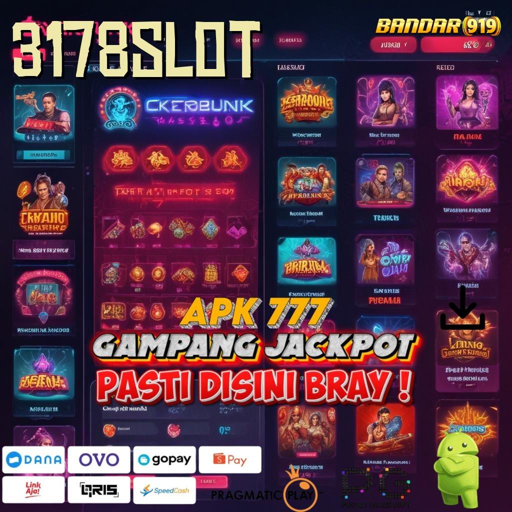 3178SLOT # ini intisari menang