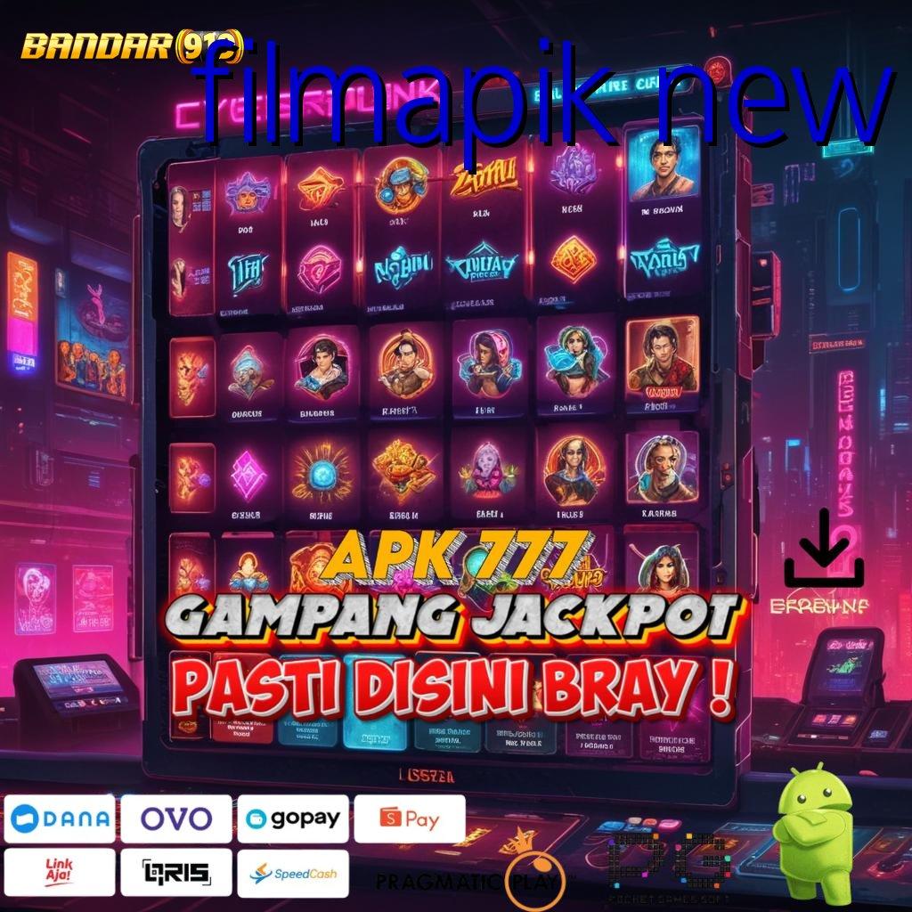 FILMAPIK NEW : spin juara ambisius kalah? tidak!