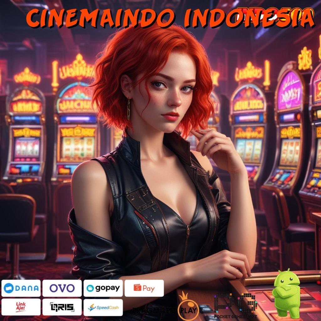 CINEMAINDO INDONESIA sumber akurat