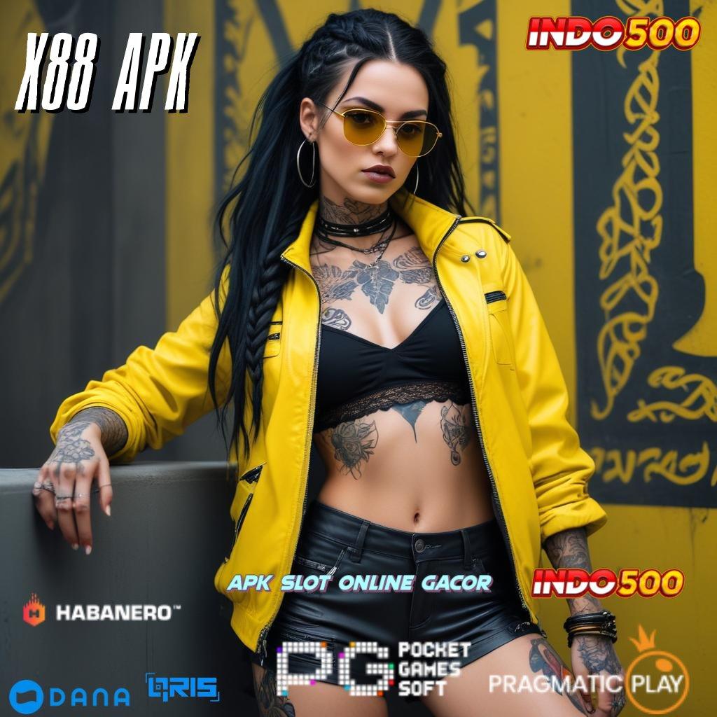 X88 Apk